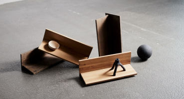 Muubs Shelf Tokyo Nature